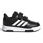 Adidas Tensaur Sport 2.0 CF I Sneaker - Couleur Noir - Taille 24