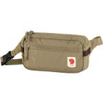 Fjällräven High Coast Hip Pack Clay Sac banane