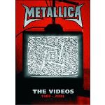 Metallica : The Videos 1989-2004