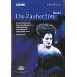 Import Mozart : La flûte enchantée
