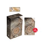 Peugeot Sélection Epices Premium - Sikara Poivre Blanc - Fraîcheur Végétale - Intensité 6 - Origine Madagascar - Innovation Sachets Fraîcheur Triple Protection - 3x20g