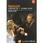 Symphonie N°4 : Ruckert Lieder