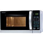 Sharp R-642IN - Micro-onde avec Grill