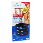 Epitact Posturostrap Correcteur de Posture Taille M