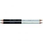 Crayon marquage Cellugraph - Lyra - Noir & blanc