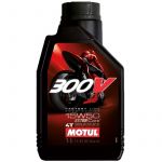 Motul 300V Factory Line Road Racing 15W50 1L