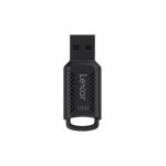 Lexar Cl&eacute; USB 128Go V400 Jumpdrive noire