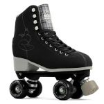Rio Roller Roller Quad - SIGNATURE Noir - Mixte - Taille 46