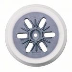 Bosch 2608601114 - Plateau de ponçage extra-souple