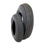 Pneu remorque 350x8