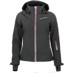 Veste femme Peak Mountain Softshell Amaleoff