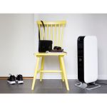 Habitat et Jardin ABH 1000 DN - Chauffage bain d'huile 1000 Watts