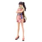 Banpresto One Piece - Shinobu - Figurine Dxf 16cm