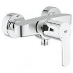 Grohe Mitigeur Douche Eurostyle Cosmopolitan 33590002 (Import Allemagne)