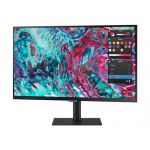 Samsung ViewFinity S80TB 27" LED 4K Ultra HD 5 ms Noir
