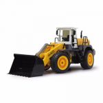 Jamara Pelleteuse t&eacute;l&eacute;command&eacute;