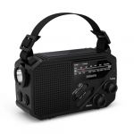 Philips Radio portable avec lampetorche