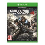 Gears of War 4 [XBOX One]