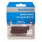 Shimano Paire de Patins R55C4 Dura Ace Ultegra 105-Patins