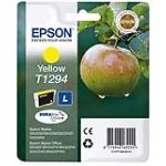 Epson T1294 - Cartouche d'encre jaune