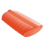 Lékué Papillote en silicone 1 à 2 personnes (12,4 x 24 cm)