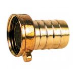 Cap Vert E472A 3434 - Nez de robinet Filetage 20 x 27 mm Diam&egrave;tre 19 mm