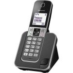 Panasonic KX-TGD310FRG - T&eacute;l&eacute;phone sans fil