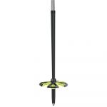 Leki Partie Inf&eacute;rieure Winter Trail Running 130-135 Cm 14 mm Multi