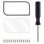 GoPro Kit objectif de remplacement (pour syst&egrave;me Dual HERO)