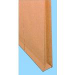 Clairefontaine 250 pochettes kraft 3 x 28 x 40 cm (120 g)