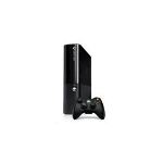 Microsoft Xbox 360 E Stingray 250 Go (Alimentation britannique et adaptateur EU)
