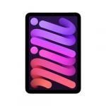 Apple iPad Mini 8,3'' 128 Go Mauve Wifi 7 eme generation 2024