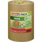 Tesa Ecologo Ruban adhésif Papier Kraft 50m x 50mm x 3
