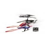 Silverlit H&eacute;licoptere t&eacute;l&eacute;command&eacute; Heli Sniper II