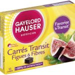 Gayelord hauser Complément alimentaire pour le transit, cure de 12 jours