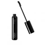 Kiko Ultra Tech+ Volume and Curl Mascara black 100