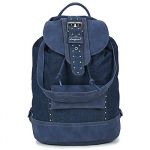 Desigual Sac a dos BACKPACK BINDELLA KRAPINA 2.0 Bleu - Taille Unique