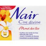 Nair Cire divine Monoï des îles