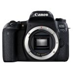 Canon EOS 77D (Boitier nu)