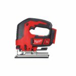 Milwaukee Scie Sauteuse 18V, sans batterie M18 BJS-0X 4933459573