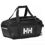 Helly Hansen HH Scout Duffel S Sac de sport Black FR : Taille Unique (Taille Fabricant : 30L)