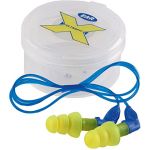 3M D'E de r UF01014&nbsp;Ultrafit X bouchons anti-bruit