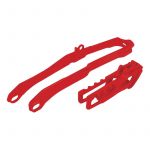 Ufo Kit Patin De Bras Oscillant / Guide Cha&icirc;ne Rouge 1109750002