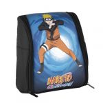 Konix Sac à dos Naruto Noir