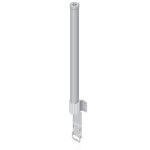 Ubiquiti Antenne sectorielle &agrave; double polarisation AMO-2G10 10 dBi 2,35-2,55 GHz 12&deg; 4&deg;