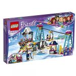 Lego 41324 - Friends : La station de ski