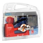 Rapid Agrafeuse 53 en coffret promo - Agrafeuse