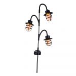 Lumijardin Lampe extérieure nomade H74CM