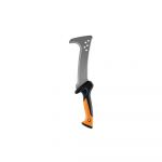 Fiskars Serpe scie &eacute;lagage et d&eacute;broussaillage