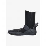 Quiksilver Boy's 5mm Everyday Sessions - Chaussons néoprène Black 33.5